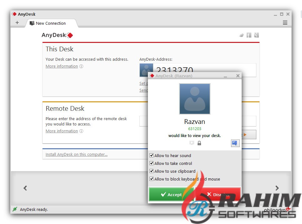 Anydesk download play store cmspase