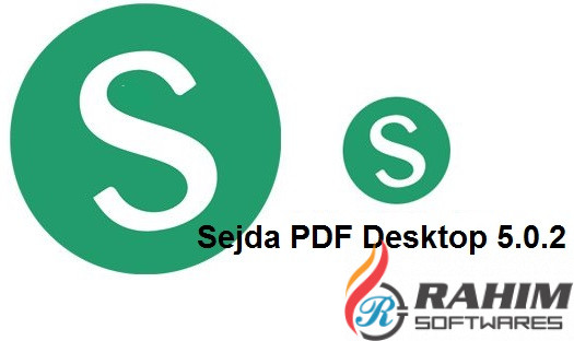Sejda PDF Desktop 5.0.2 Free Download
