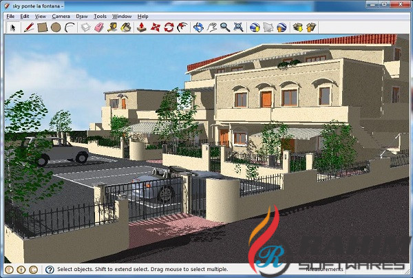 Chief Architect Home Designer Professional 2020 Free Download