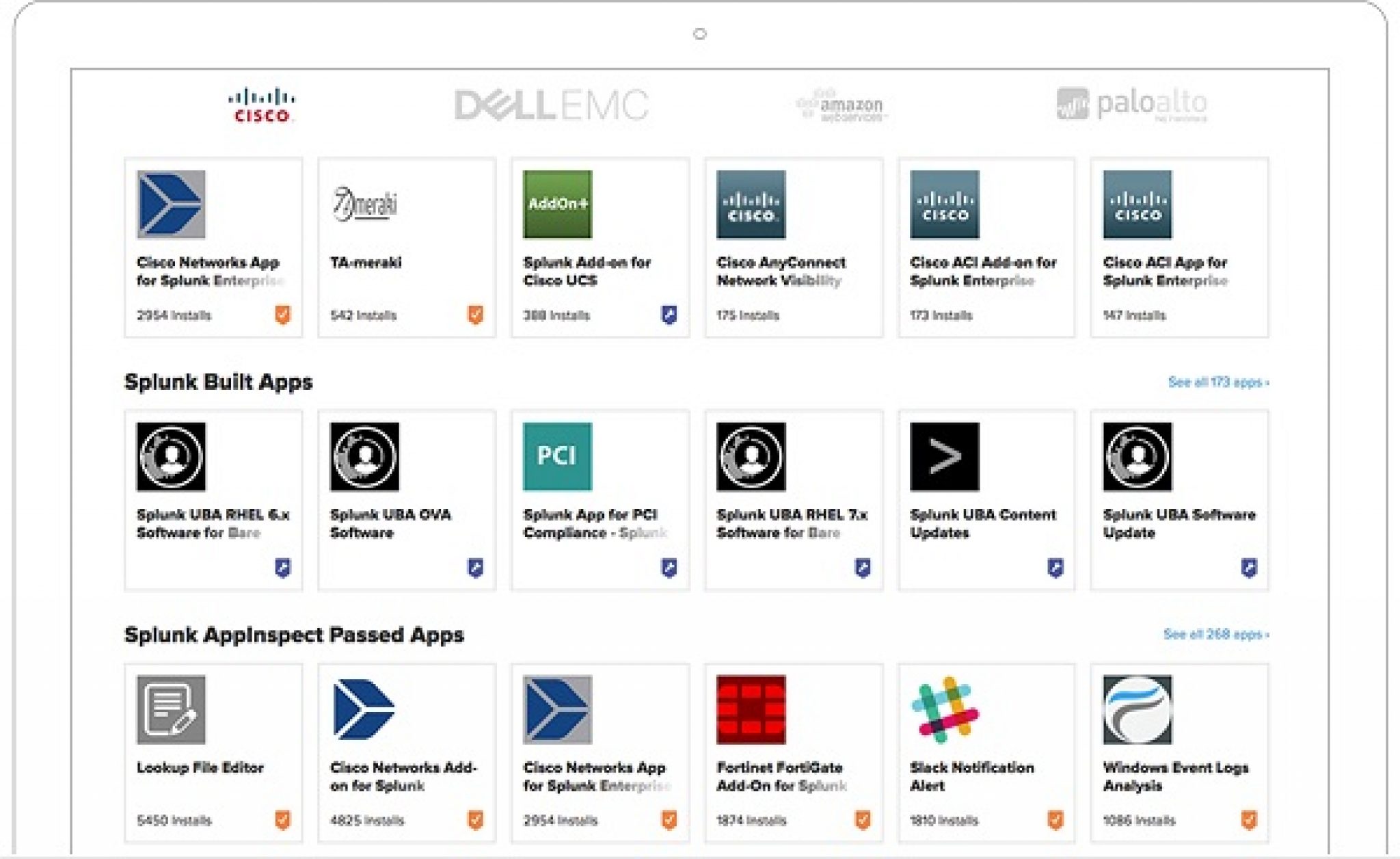 Splunk Enterprise 7.2.4 Free Download