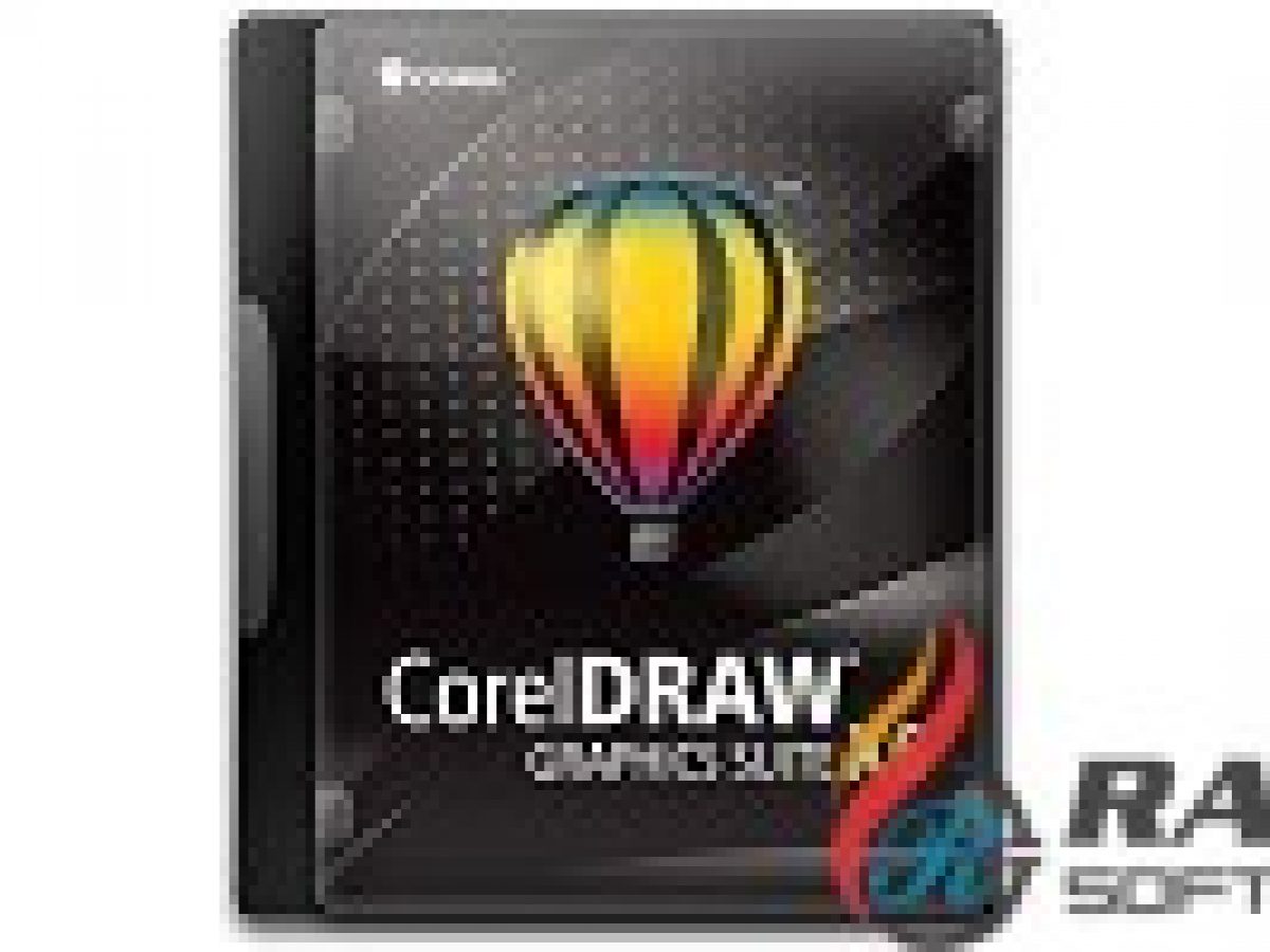 Aplikasi Corel Draw X6 / Corel Draw X6 Portable Free