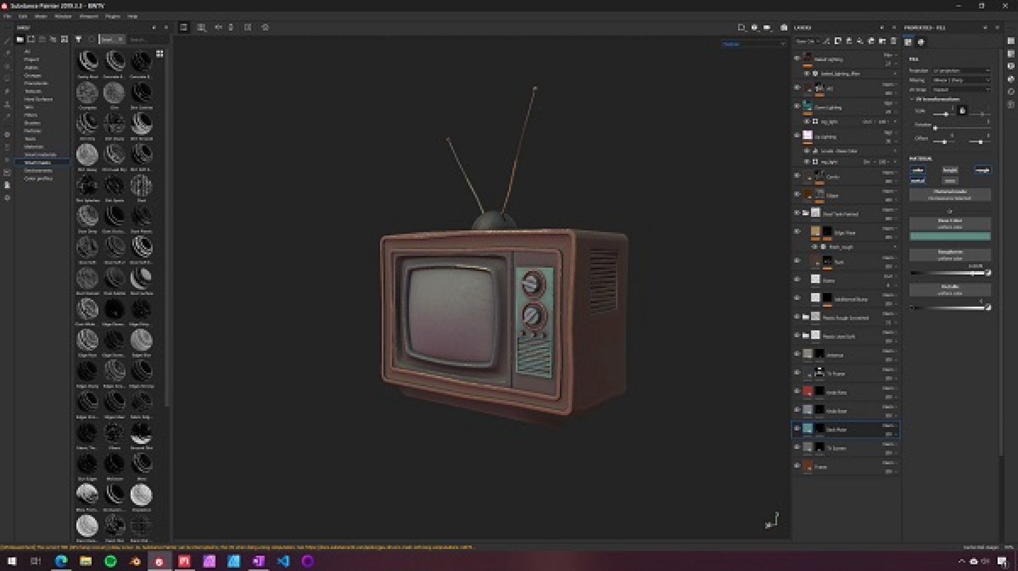 Quixel Mixer 2020 Beta Free Download