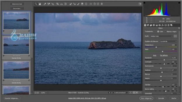 Adobe Camera Raw 13.2 Free Download
