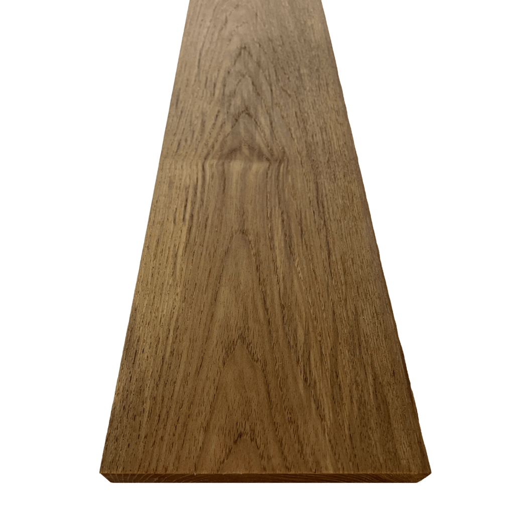 Teak Asian & Pacific Wood RAH Lumber Co. Exotic Wood