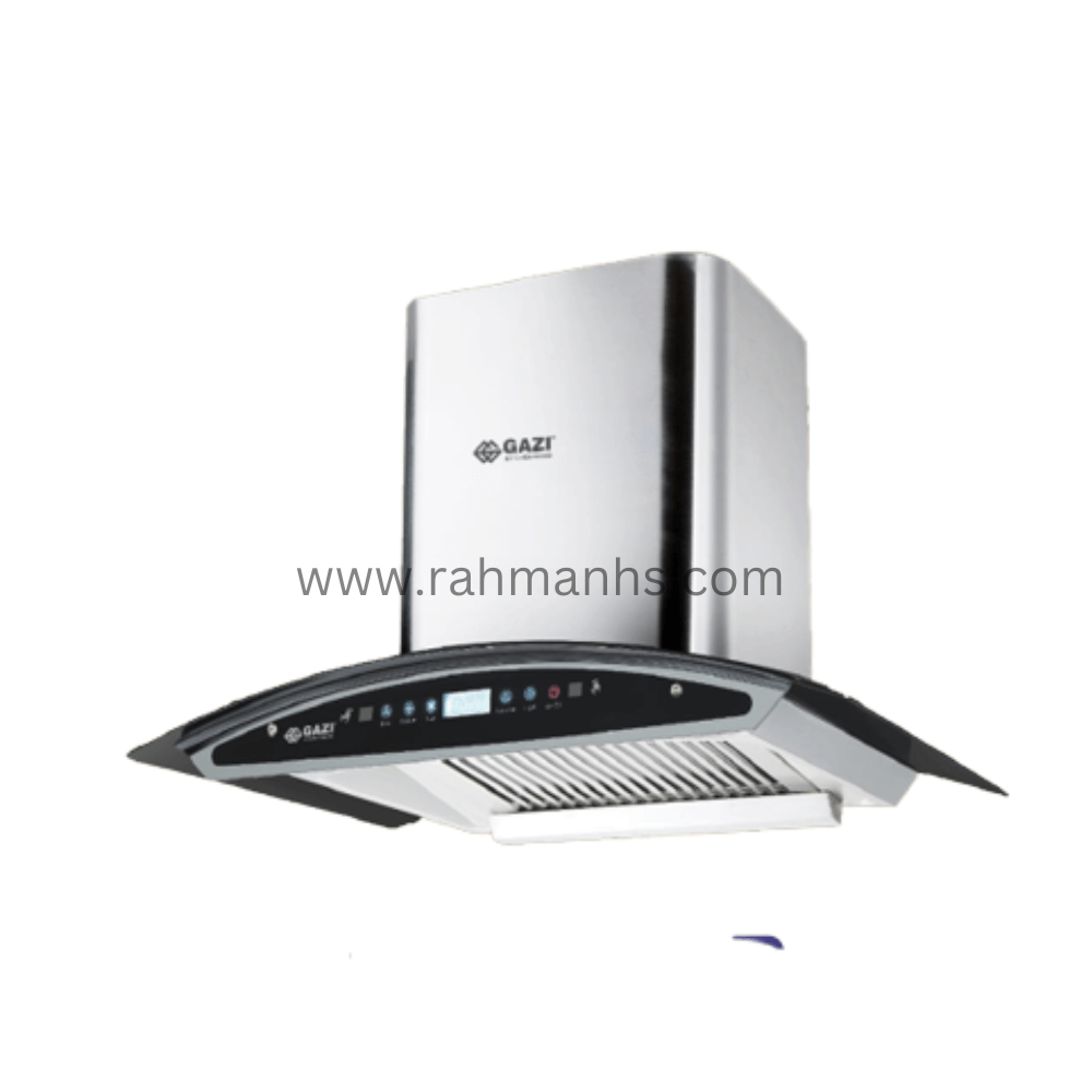 KITCHEN HOOD GAZI HY912A M/S Rahman Hardware & Sanitary Ware " I Store"