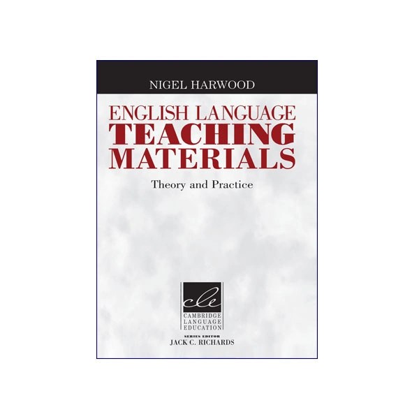 کتاب English Language Teaching Materials انتشارات رهنما