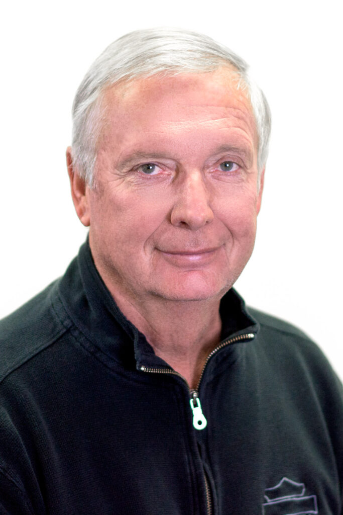 About Us Rahn Excavating & Grading