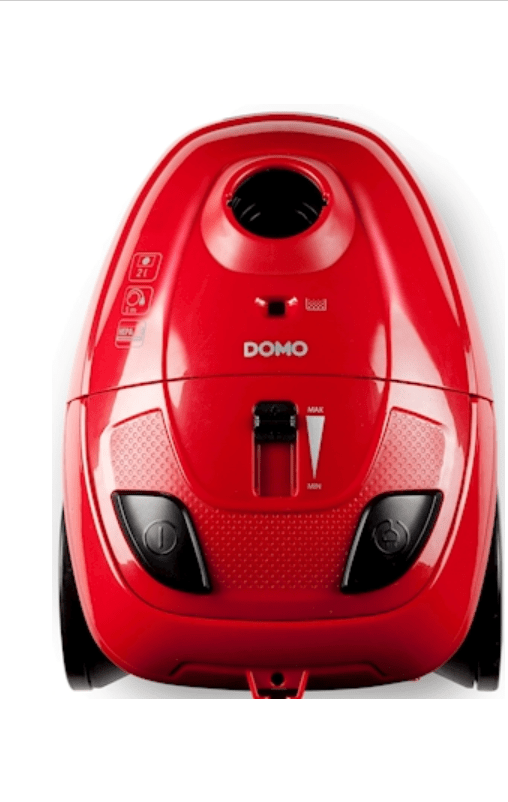 Vacuum Cleaner Domo DO7287S RA Home Store