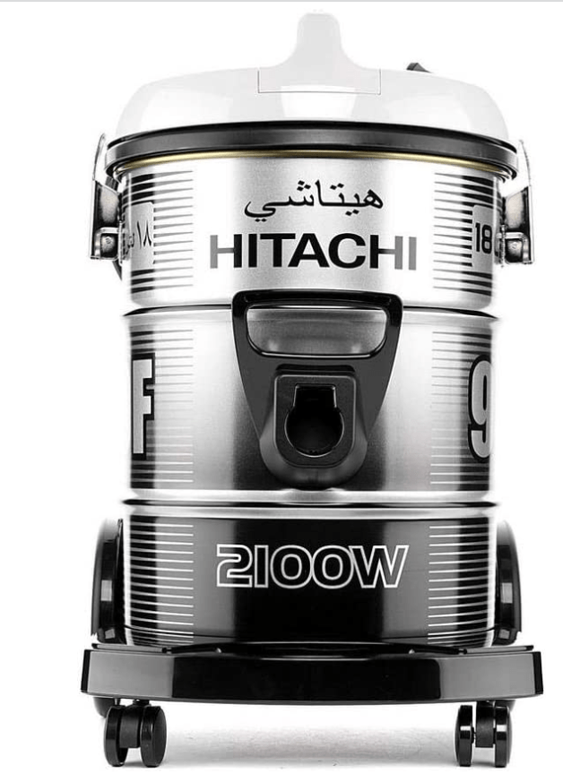 Hitachi Cv960Y Vacuum Cleaner 2100 Watt RA Home Store