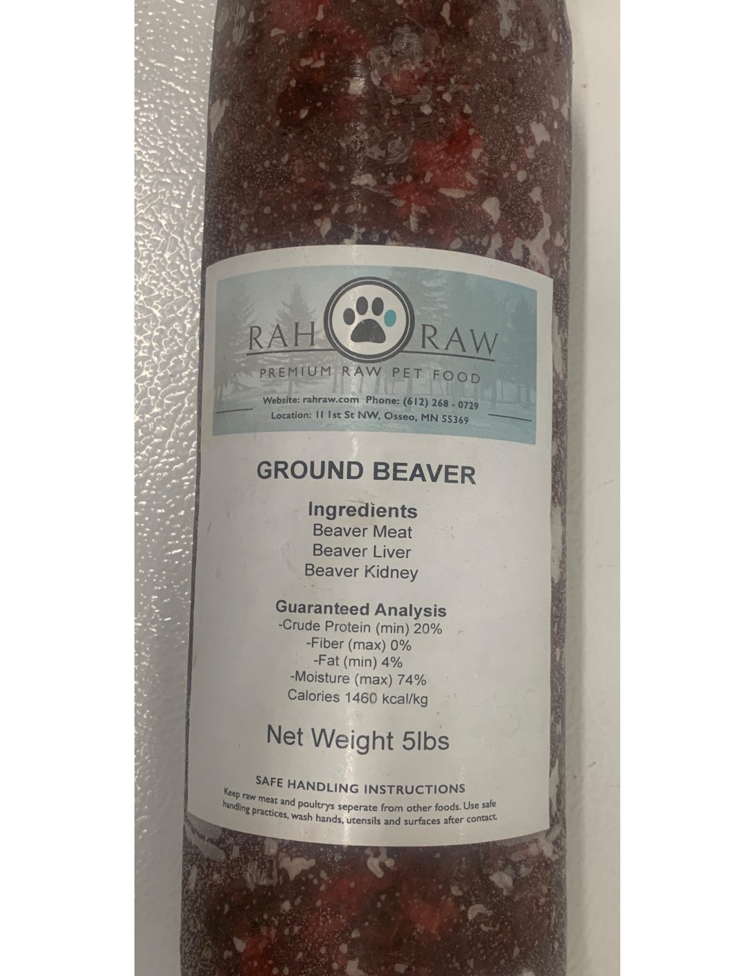 Best Sellers Premium Raw Pet Food by Rah Raw