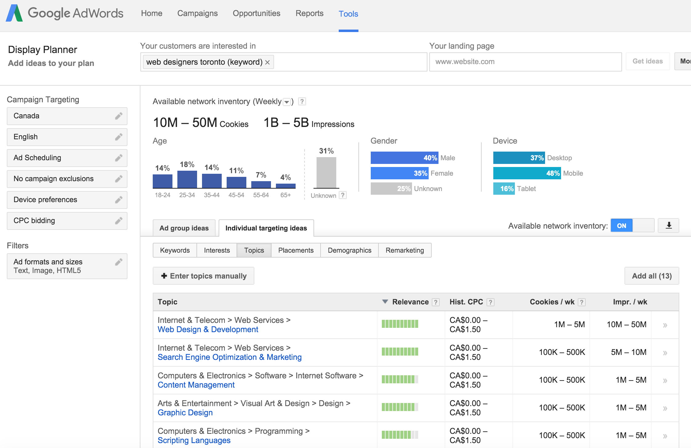 A Beginner’s Guide For Small Business Lead Generation Using Google