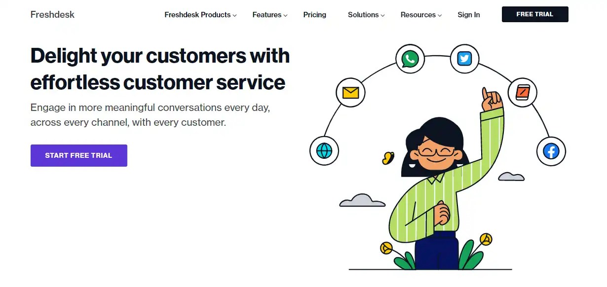 Best Help Desk Software For Small Business Rahulogy