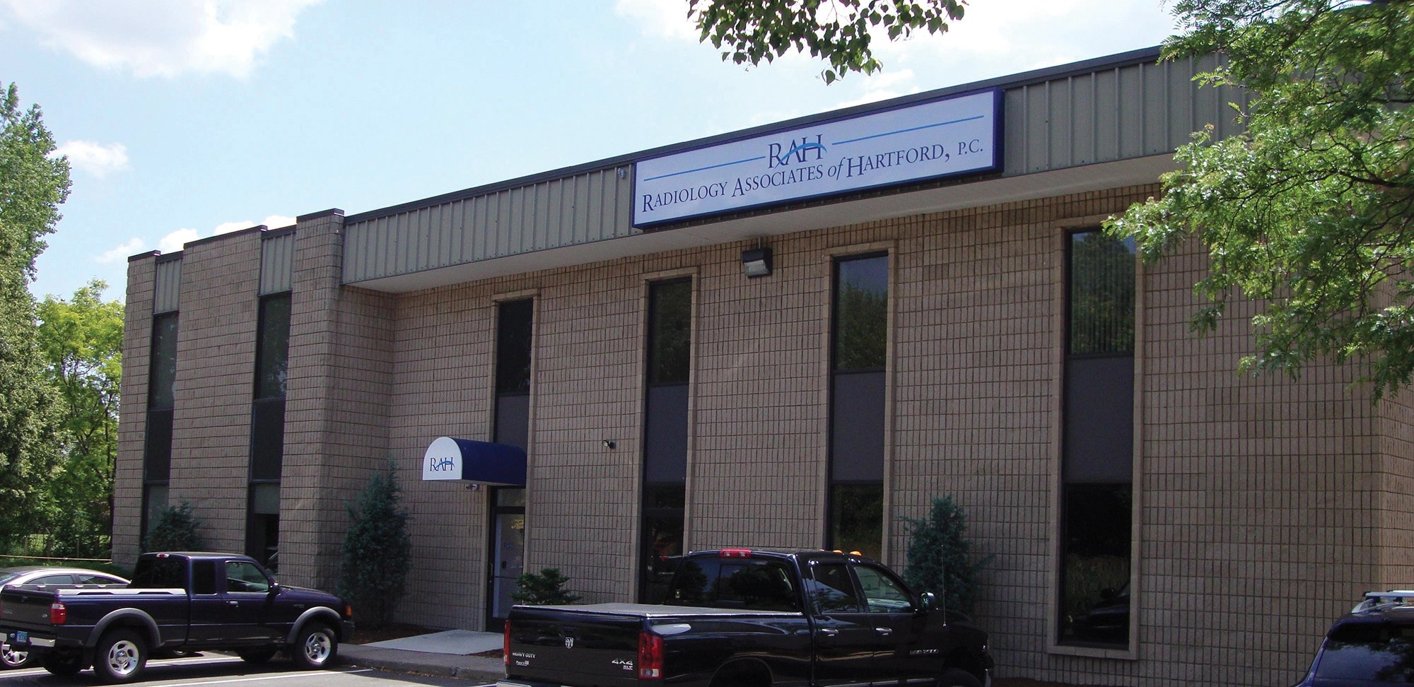 Enfield Imaging Center Radiology Associates of Hartford