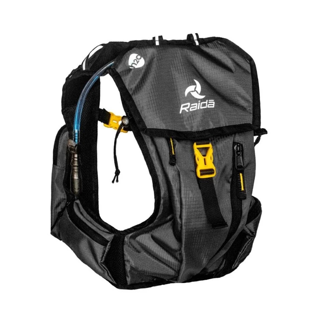 Raida Hydration Backpack Ultra Raida Gears