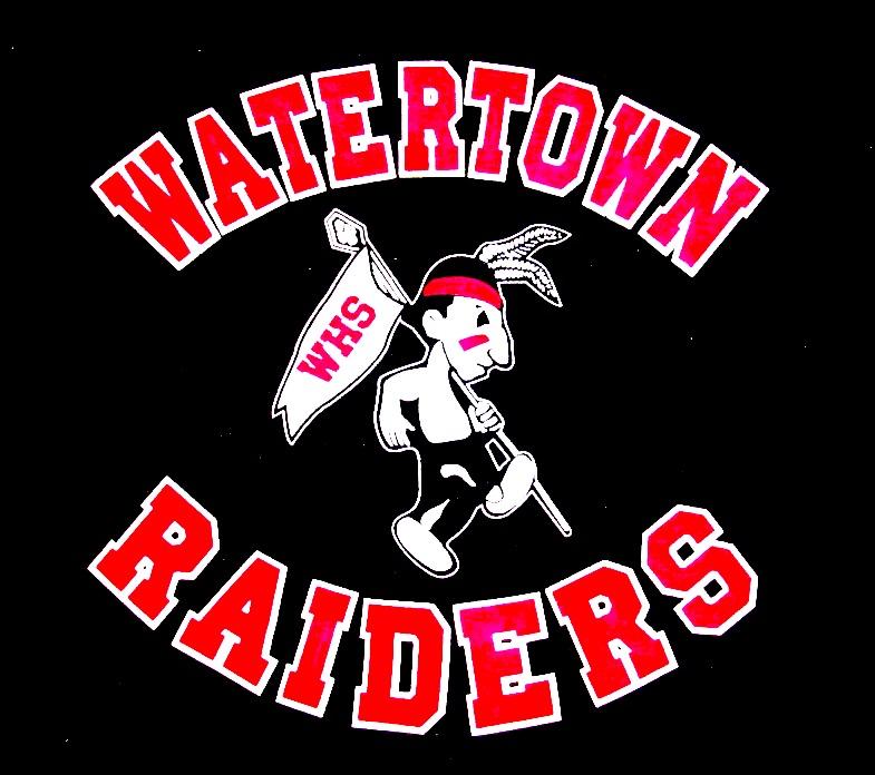 Watertown High School logo change sparks “fierce” debate The Raider Times