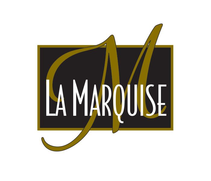 La Marquise Logo Raidesign