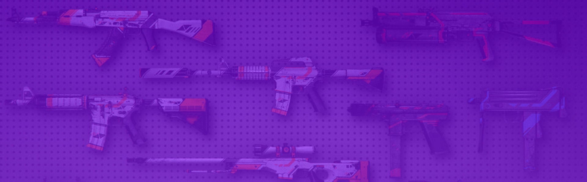 The most expensive CSGO skin trades ever Raidiant