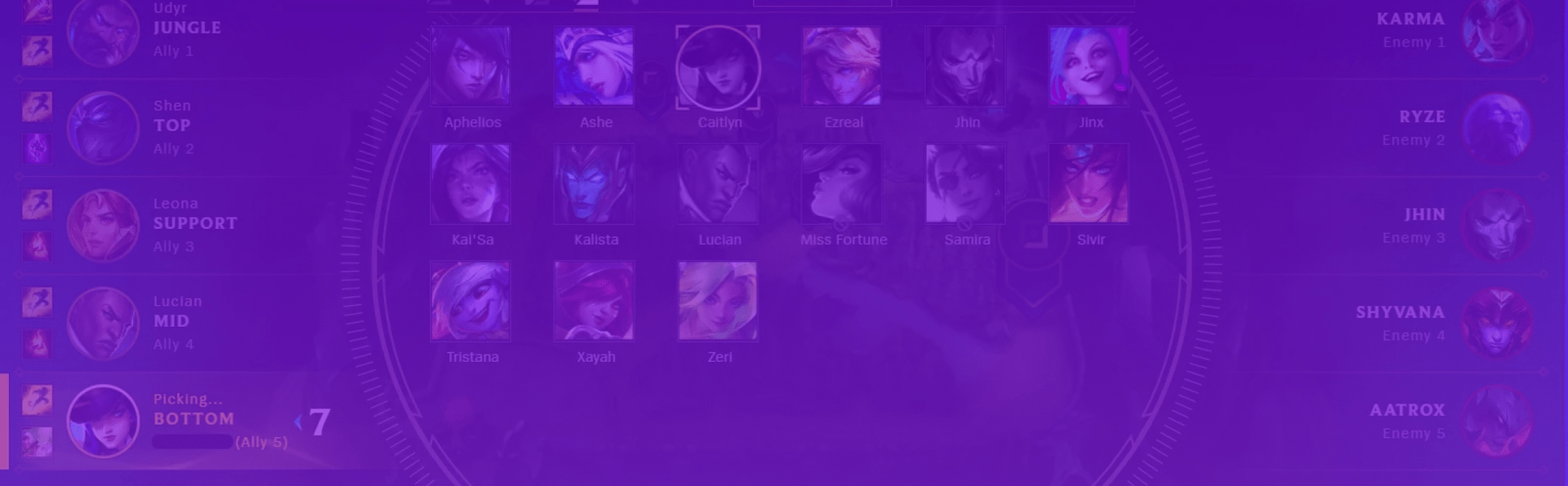 Importance of drafting in multiplayer games Raidiant