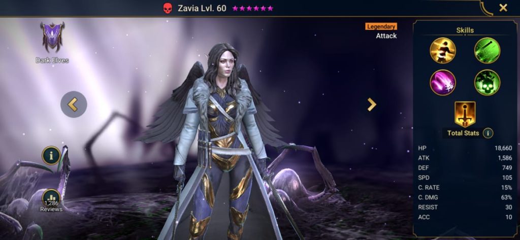 20 Raid Shadow Legends Artifact Tier List Tier List Update
