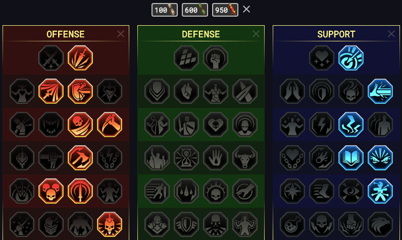 Raid Shadow Legends Aina Build Artifacts & Masteries Guide