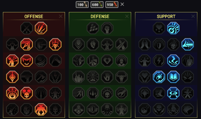 Raid Shadow Legends Drexthar Bloodtwin Build Artifacts & Masteries Guide