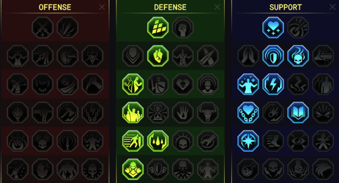 Raid Shadow Legends Valkyrie Build Artifacts & Masteries Guide