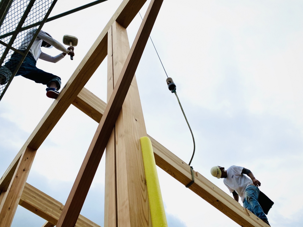 ゆめのはうすの写真集 岐阜で全館空調の家を建てる工務店 家 を 建てる 夢