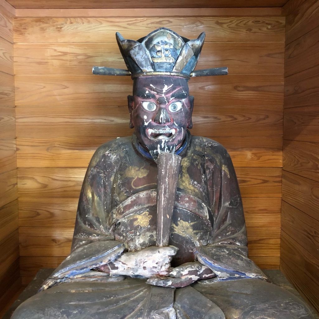地獄の釜の蓋もあく | 大宝山 來迎院 地獄の釜の蓋もあく | 大宝山 來迎院