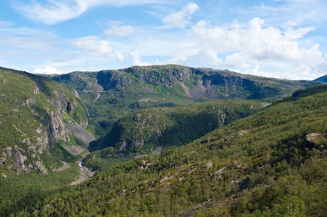 From Lulea to Narvik by Train The Iron Ore Line railcc