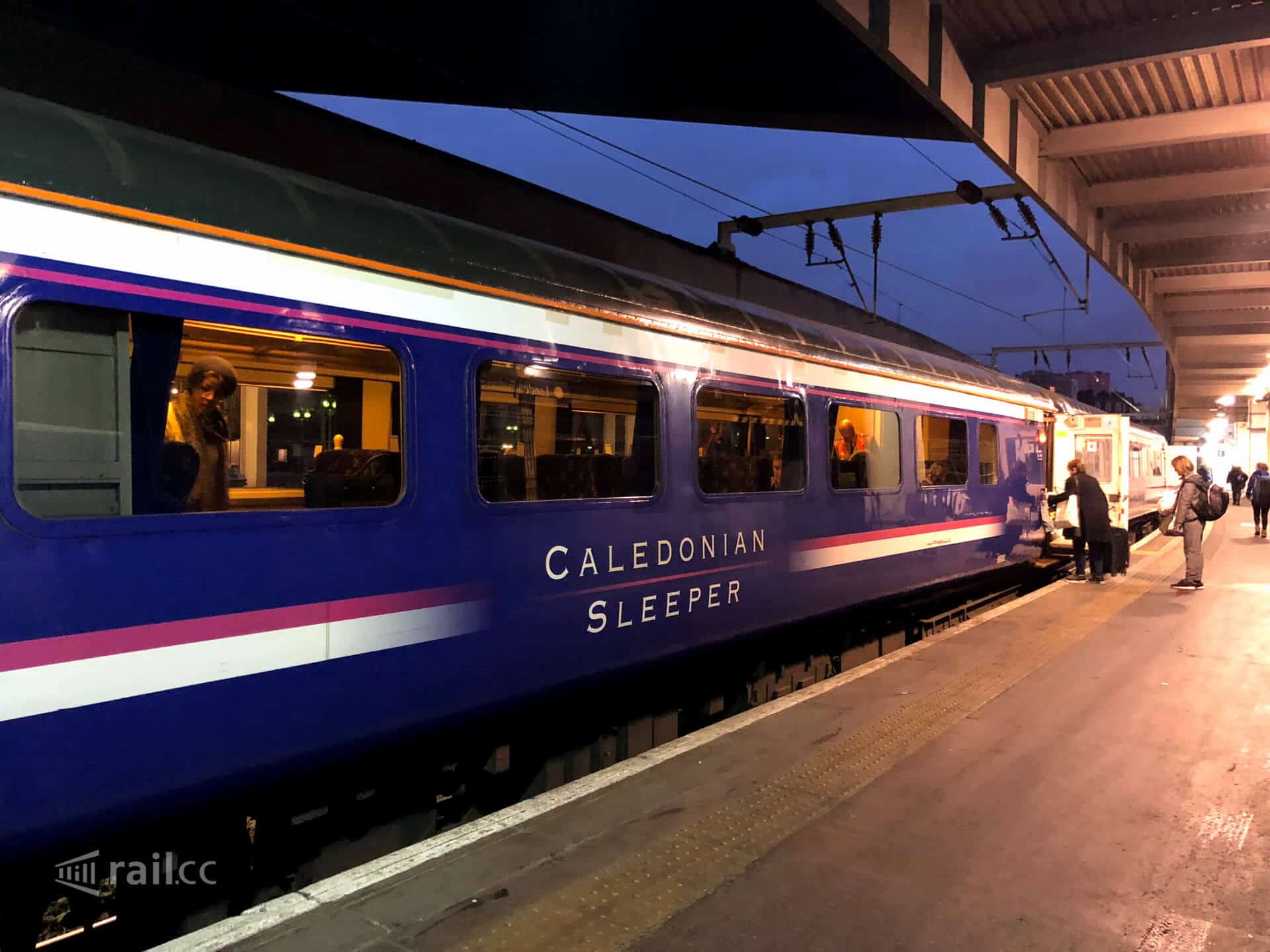 London Houston Train Station News Current Station In The Word