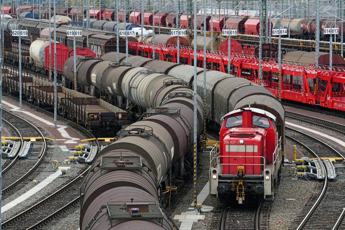 System Rail Experts DB Rail Academy