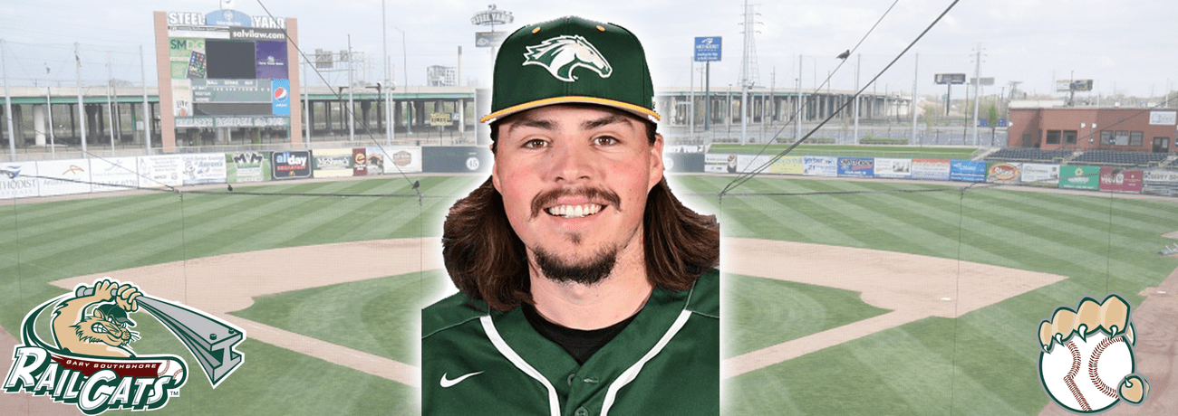 Gary Railcats Schedule 2023 May