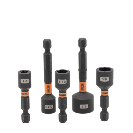 Impact Nutsetters Railer Tools®