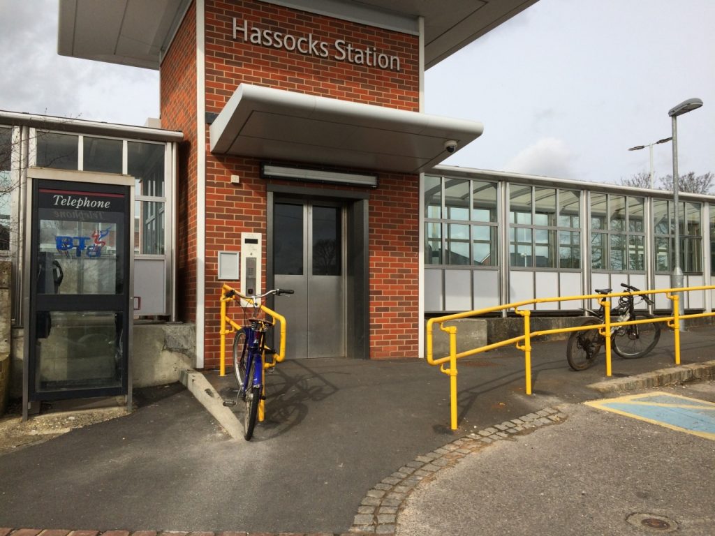 Hassocks Station Rail Estate Search Retail Opportunities