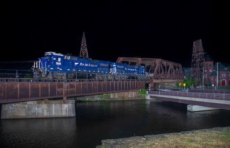 Berkshire & Eastern to Start Operations Friday Railfan & Railroad