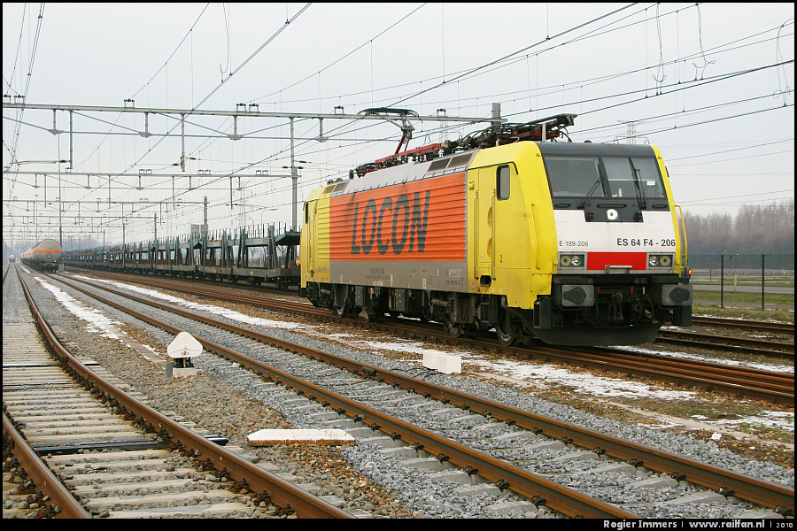 www.RAILFAN.nl Locon 189 206