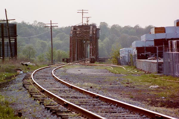 Memphis, Clarksville & Louisville Railroad