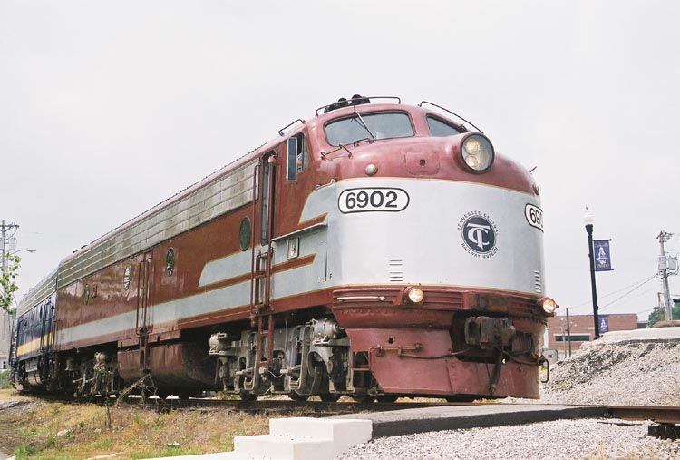 Memphis, Clarksville & Louisville Railroad