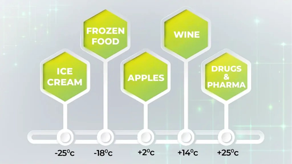 Beginners Guide For Shipping With Reefer Containers In 2024!