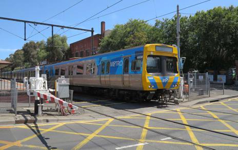 Train Timetable Werribee Line | Metro Trains Melbourne