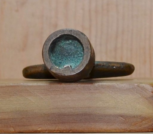 Railroad Switch Keys and Locks