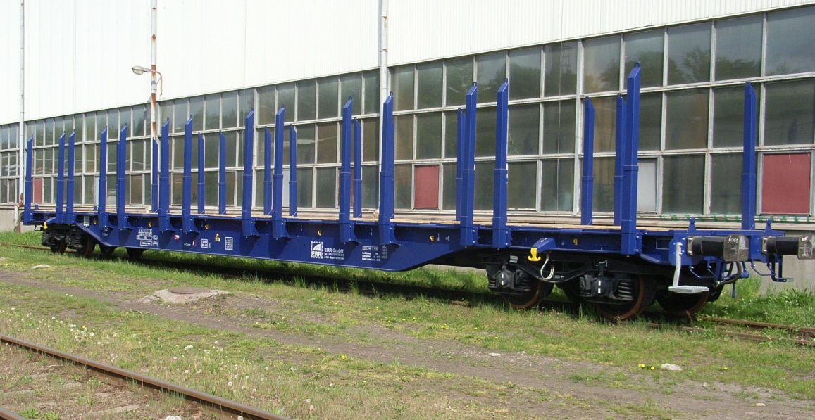 Snps5.1 ERR European Rail Rent GmbH