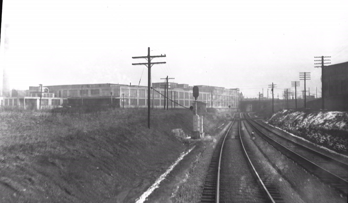 No. 56 Industrial Series The Woodward & Tiernan Printing Company