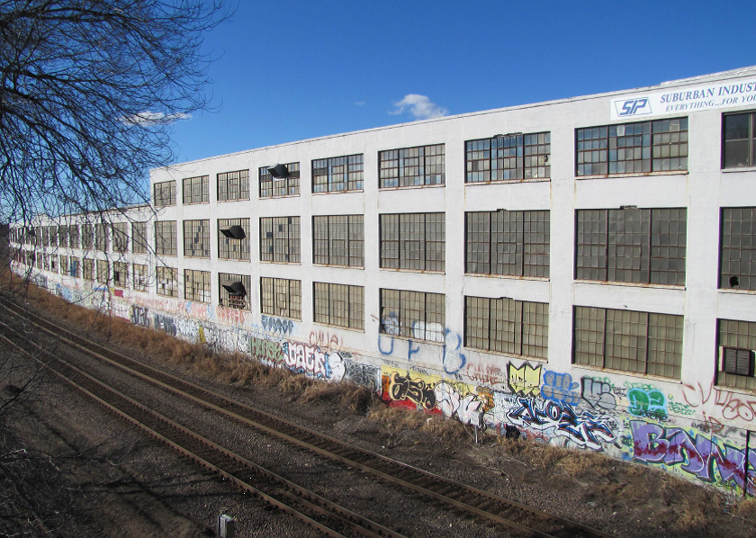 No. 56 Industrial Series The Woodward & Tiernan Printing Company