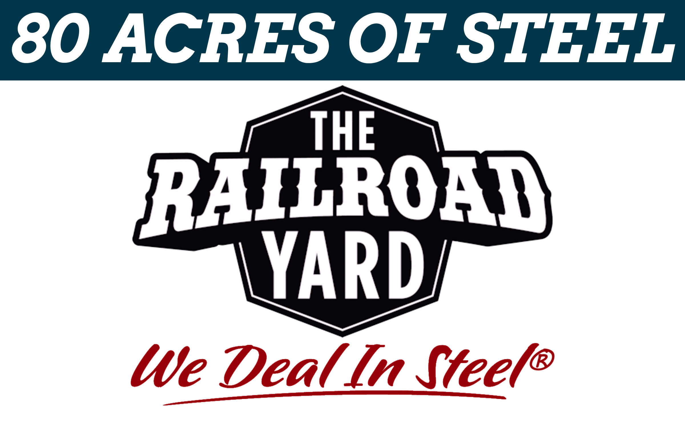 The Railroad Yard Inc. Structural Steel & Drainage Solutions