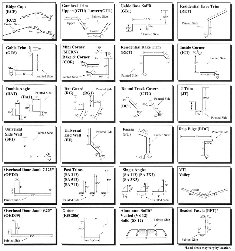 Metal Building Price Quote 4053778763 Stillwater, OK