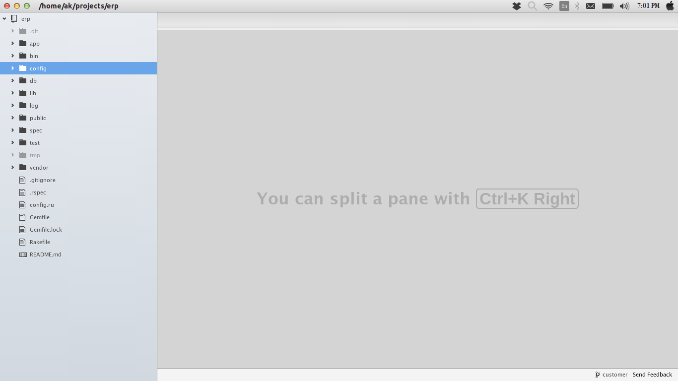 Atom Catching Up Fast With Sublime Ruby On Rails Blog