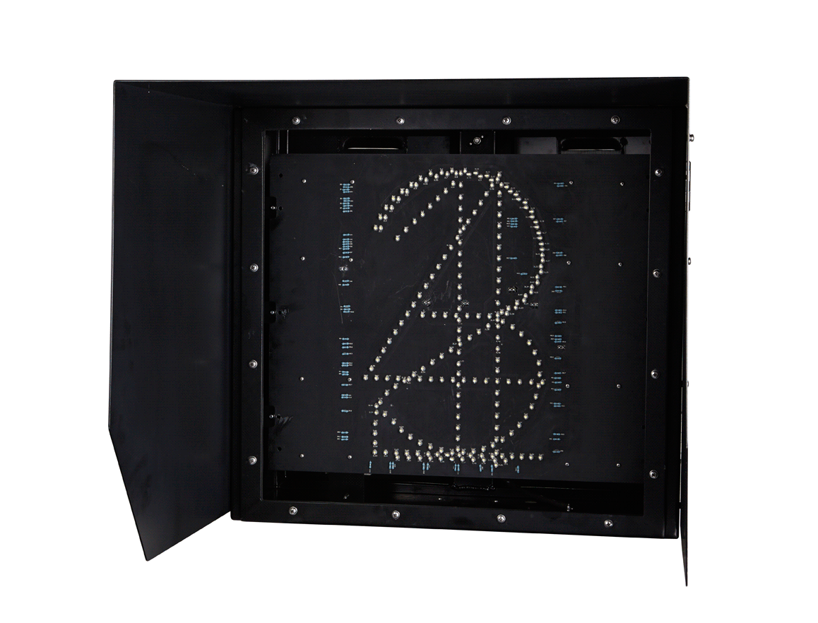 Subsidiary Signals Aldridge