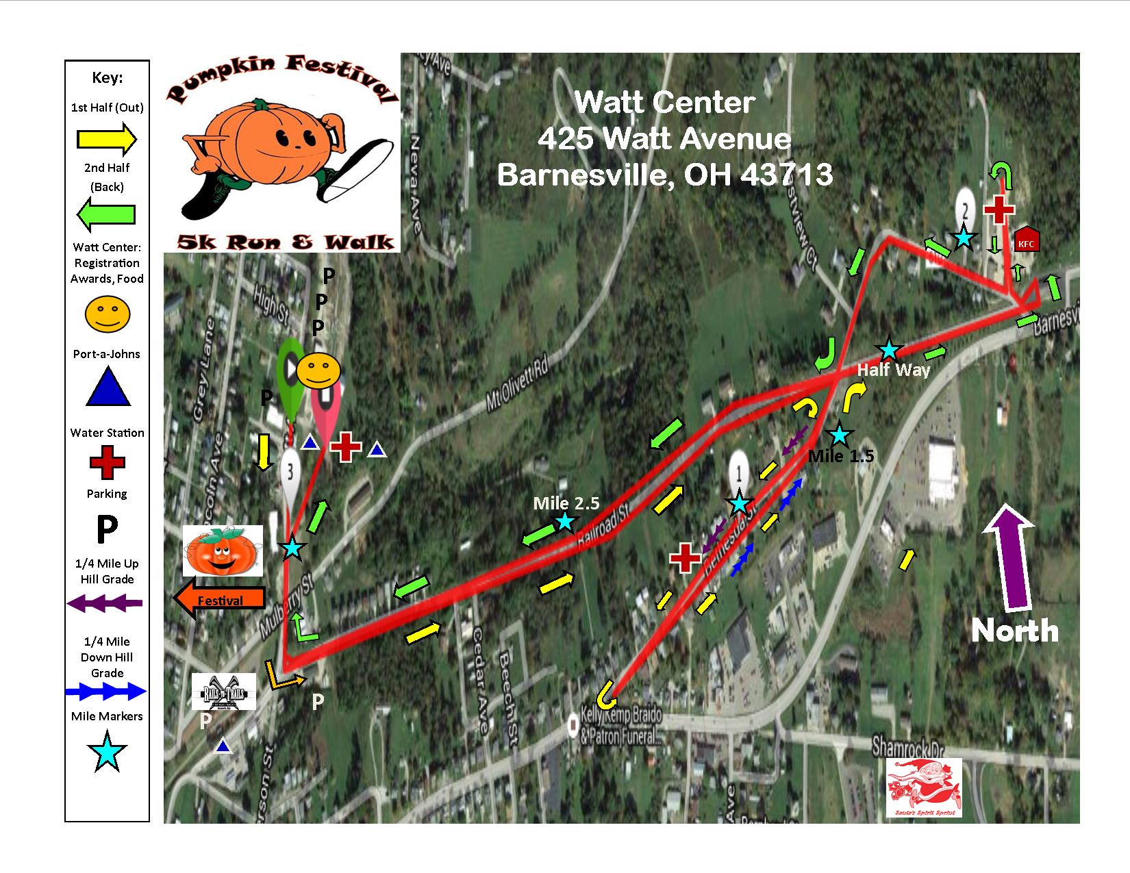 Barnesville Pumpkin Festival 2024 Tickets Gabey Jocelin