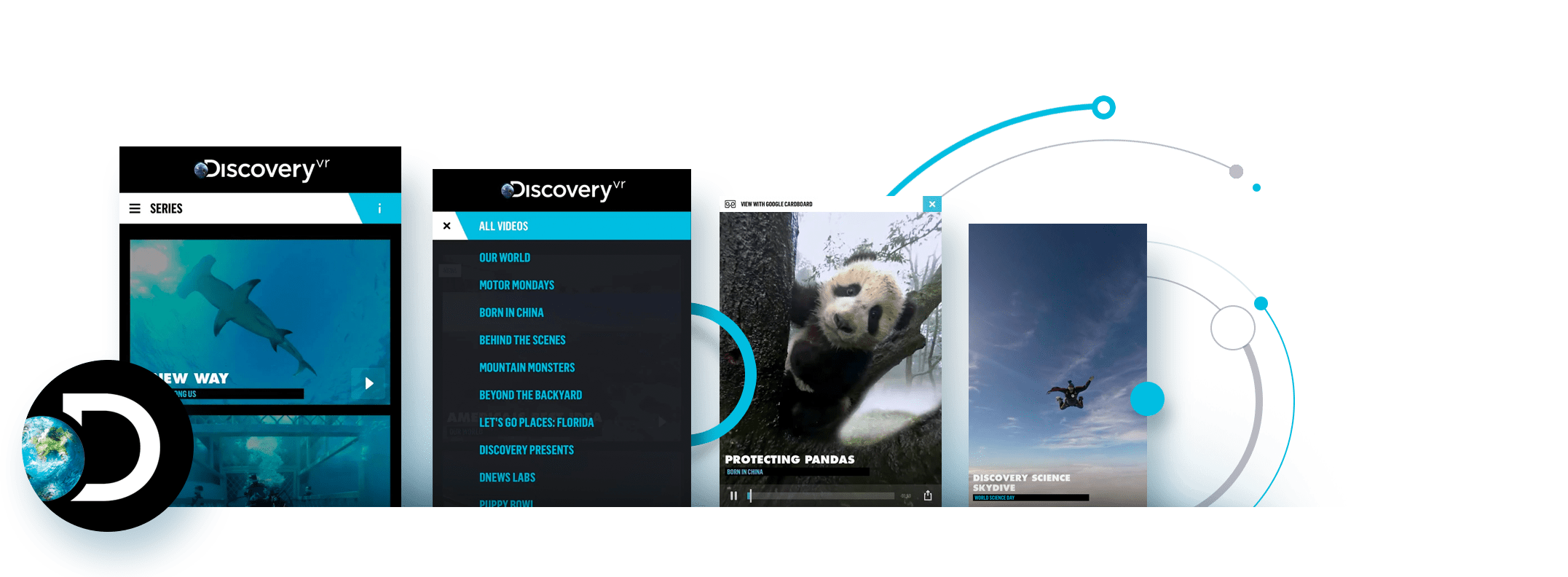 Best Examples of React Native Apps Railsware Blog